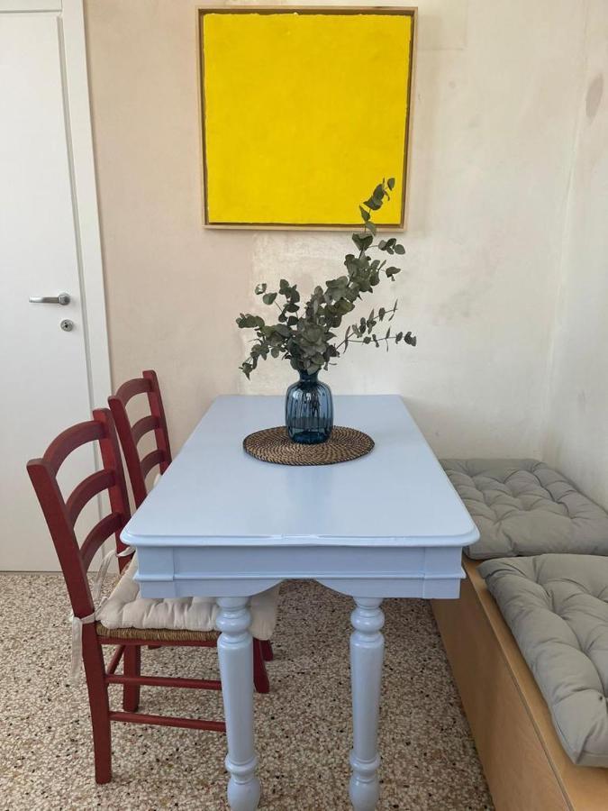 La Mirage Apartment