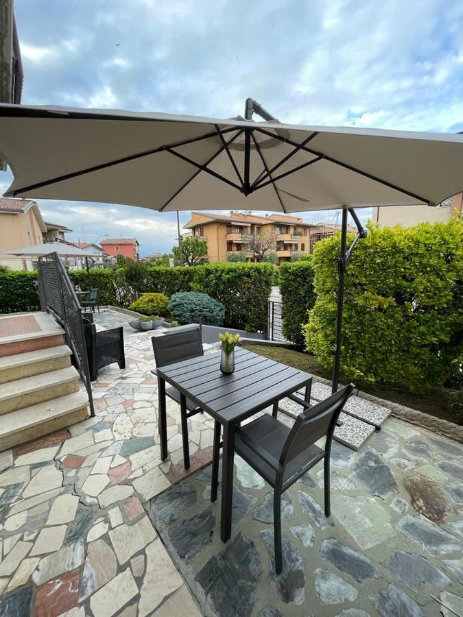 Apartment La Mirage